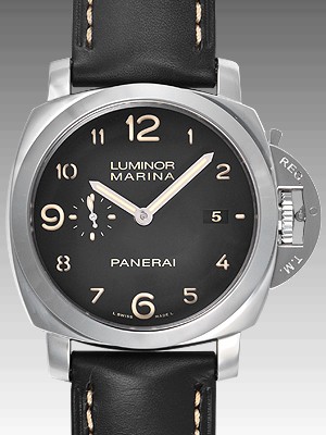 パネライスーパーコピー ルミノール１９５０ マリーナ３デイズ?PAM00359