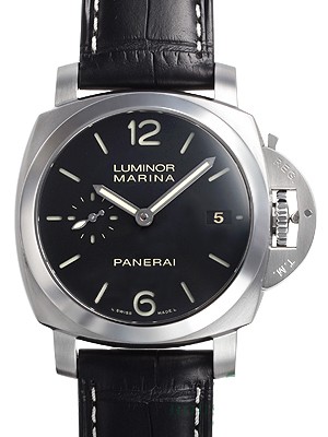 パネライスーパーコピー ルミノール１９５０マリーナ３デイズ オートマチック４２mm?PAM00392