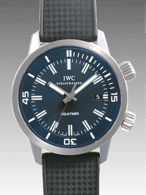 IWCスーパーコピー ヴィンテージ アクアタイマー IW323101