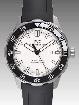 IWCスーパーコピー アクアタイマー オートマチック２０００ IW356811