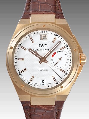 IWCスーパーコピー ビッグインヂュニア ７デイズ IW500503