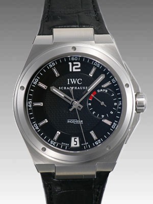 IWCスーパーコピー ビッグインヂュニア ７デイズ IW500501