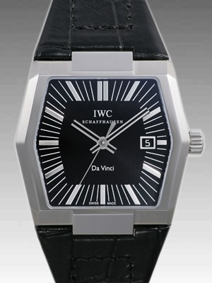 IWCスーパーコピー ヴィンテージ ダヴィンチ IW546101