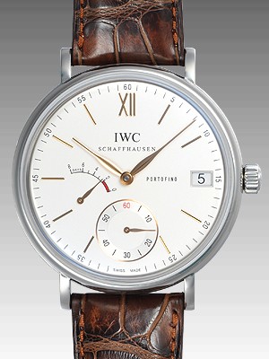 IWCスーパーコピー ポートフィノ ハンドワインド ８デイズ IW510103