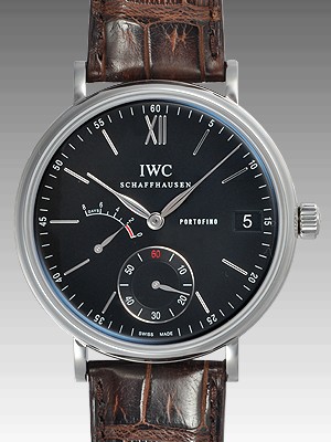 IWCスーパーコピー ポートフィノ ハンドワインド ８デイズ IW510102