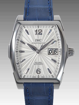 IWCスーパーコピー ダヴィンチ オートマチック IW452314