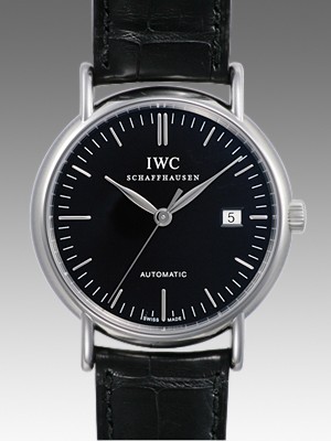 IWCスーパーコピー ポートフィノ IW356308