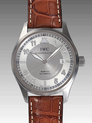 IWCスーパーコピー マーク １６IW325502 カテゴリー 新品 IWCスーパーコピー パイロットウォッチ