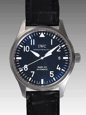 IWCスーパーコピー マーク １６ IW325501 カテゴリー 新品 IWCスーパーコピー パイロットウォッチ