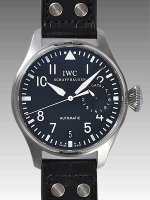 IWCスーパーコピー ビッグパイロットウォッチ IW500401