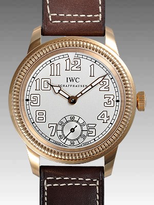 IWCスーパーコピー ヴィンテージパイロットIW325403