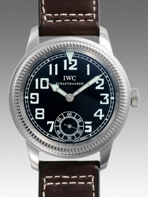 IWCスーパーコピー ヴィンテージパイロットIW325401