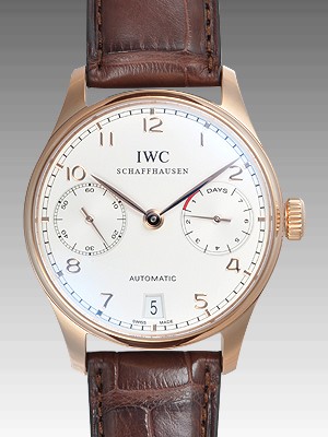 IWCスーパーコピー ポルトギーゼ オートマチック IW500113