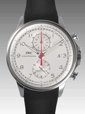 IWCスーパーコピー ポルトギーゼ ヨットクラブ IW390211