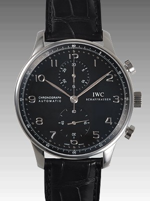 IWCスーパーコピー ポルトギーゼ クロノ IW371447