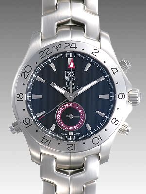 タグホイヤースーパーコピー リンク ＧＭＴ WJF2115.BA0587