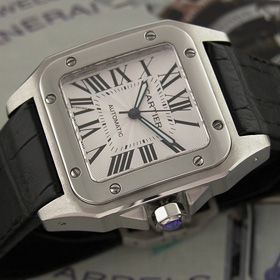 カルティエスーパーコピーサントスCARTIER W20106av