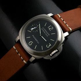 パネライスーパーコピー ルミノールマリーナ PANERAI PAM177bd