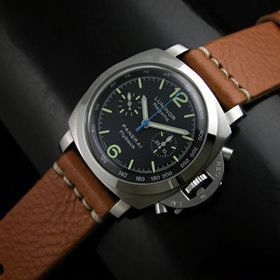 パネライスーパーコピー ルミノール1950 PANERAI PAM253 bf