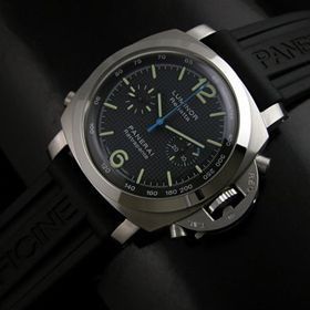 パネライスーパーコピー ルミノール PANERAI PAM286 bh