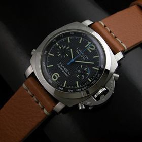 パネライスーパーコピー ルミノール PANERAI PAM286 bi