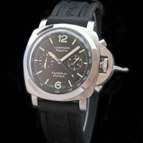 パネライスーパーコピー ルミノールレガッタ PANERAI PAM00253