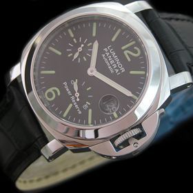 パネライスーパーコピー ルミノール PANERAI PAM00241 as