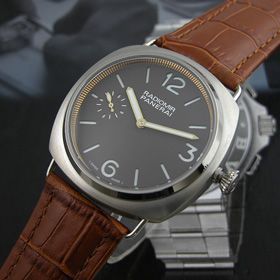 パネライスーパーコピー ラジオミール PANERAI PAM00322 af