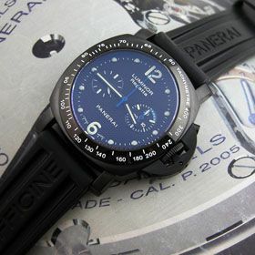 パネライスーパーコピー ルミノールレガッタ PANERAI PAM00322 ax