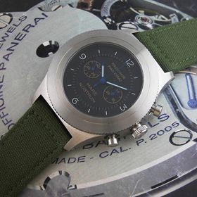 パネライスーパーコピー ラジオミール PANERAI PAM00300