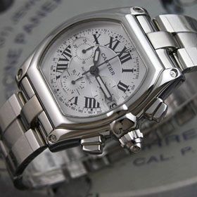 カルティエスーパーコピーロードスターCARTIER W62019X6ad