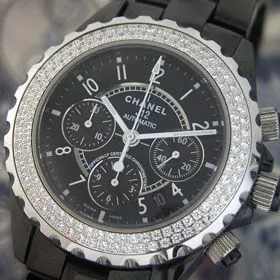 シャネル-CHANEL-H1009-J12