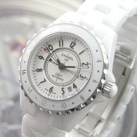 シャネルスーパーコピー-CHANEL-H2126-J12-GMT