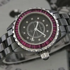 シャネル-CHANEL-H2017-at-J12