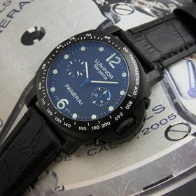 パネライスーパーコピー ルミノールレガッタ PANERAI PAM00322-az