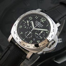 パネライスーパーコピー ルミノール クロノ デイライト PANERAI PAM00250-be