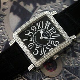 FRANCK MULLER-フランクミュラースーパーコピー-FM00052J 女性用腕時計