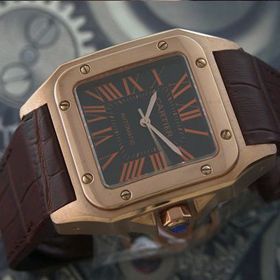 カルティエスーパーコピーサントスCARTIER W20127Y1am