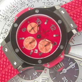 HUBLOT-ウブロスーパーコピー  ビッグバン-HU00001A