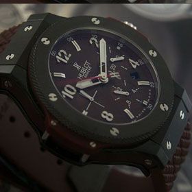 HUBLOT-ウブロスーパーコピー  ビッグバン-301-CB-1001-RX