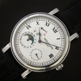 パテックフィリップスーパーコピー-コンプリケーション-PATEK PHILIPPE-5054P-男性用