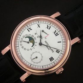 パテックフィリップスーパーコピー-コンプリケーション-PATEK PHILIPPE-5054J-001-al-男性用