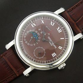 パテックフィリップスーパーコピー-コンプリケーション-PATEK PHILIPPE-5054P-ak-男性用