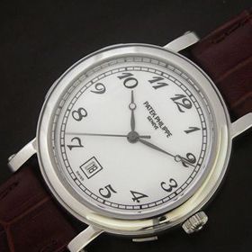 パテックフィリップスーパーコピー-カラトラバ-PATEK PHILIPPE-4860-ah-男性用