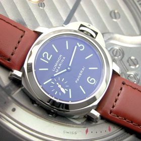 パネライスーパーコピー ルミノールマリーナ PANERAI PAM00111-ao