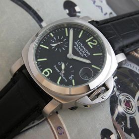 パネライスーパーコピー ルミノール PANERAI PAM00241-av 女性用