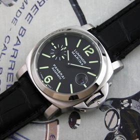 パネライスーパーコピー ルミノールマリーナ PANERAI PAM00104-aw