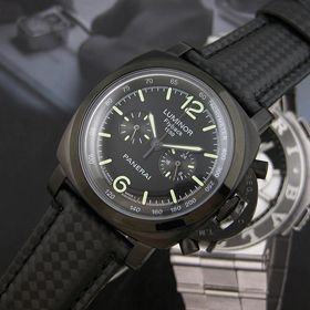 パネライスーパーコピー ルミノール1950フライバッククロノ PANERAI PAM00212-ay