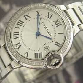 カルティエスーパーコピー CARTIER WE9009Z3adバロンブルー