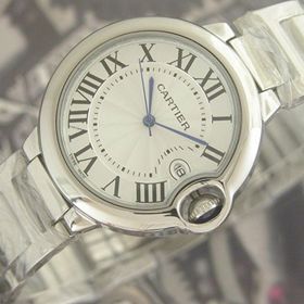 カルティエスーパーコピー CARTIER W69013Z2acバロンブルー